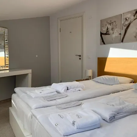 Saint George Palace Deluxe Collection Hotel 4*