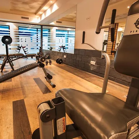 Hotel Saint George Palace Deluxe Collection