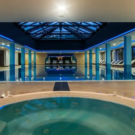 Saint George Palace Deluxe Collection