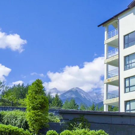 Saint George Palace Deluxe Collection Hotel