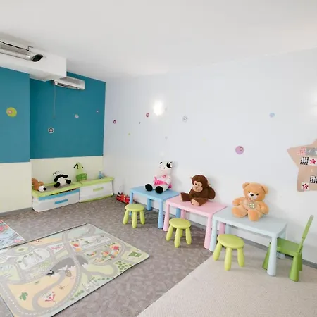 Hotel Saint George Palace Deluxe Collection Bansko