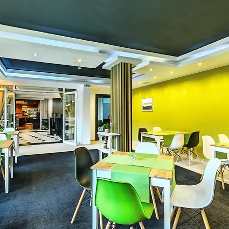 Saint George Palace Deluxe Collection Hotel