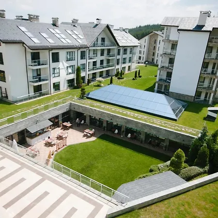 Saint George Palace Deluxe Collection 4* Bansko