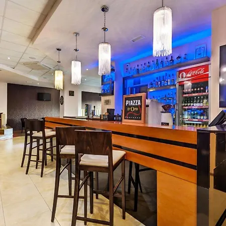 Saint George Palace Deluxe Collection Hotel