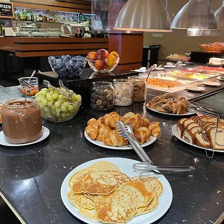 Hotel Saint George Palace Deluxe Collection