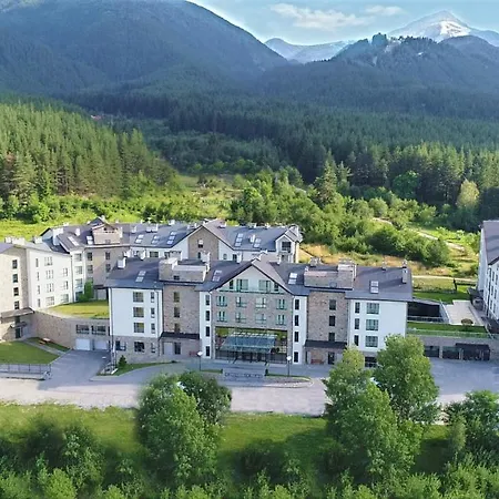 Hotel Saint George Palace Deluxe Collection