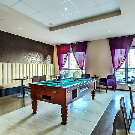 Hotel Saint George Palace Deluxe Collection