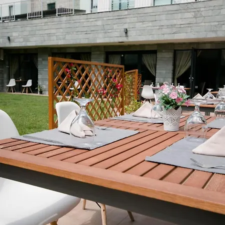 Saint George Palace Deluxe Collection