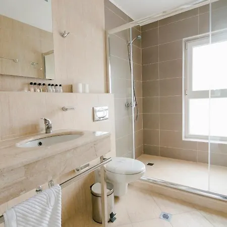 Hotel Saint George Palace Deluxe Collection