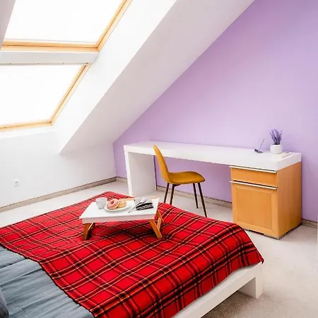 Saint George Palace Deluxe Collection Bansko