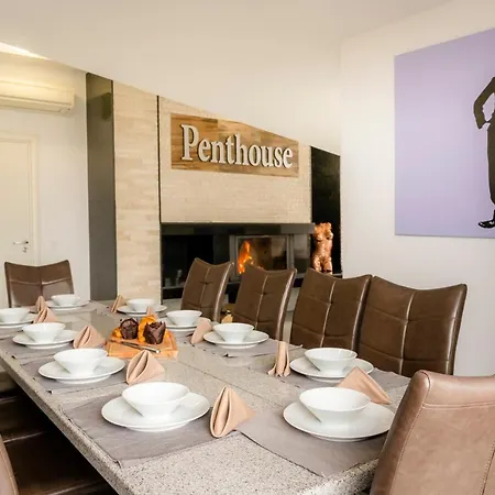 Hotel Saint George Palace Deluxe Collection