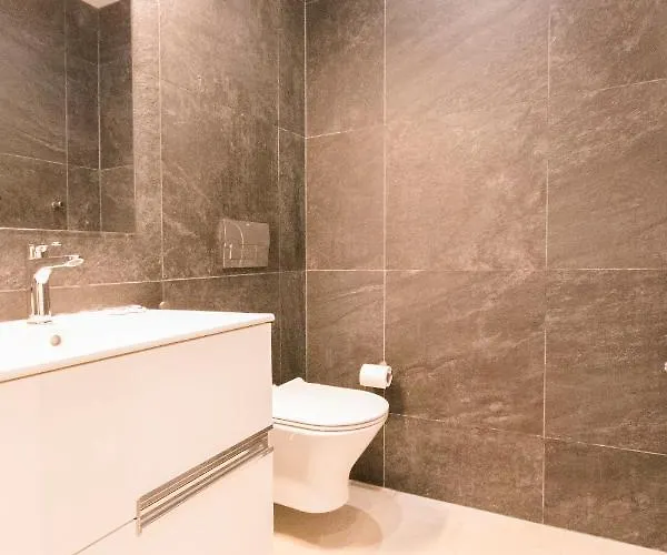 Хотел Saint George Palace Deluxe Collection