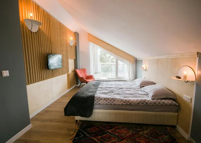 Saint George Palace Deluxe Collection 4* Банско