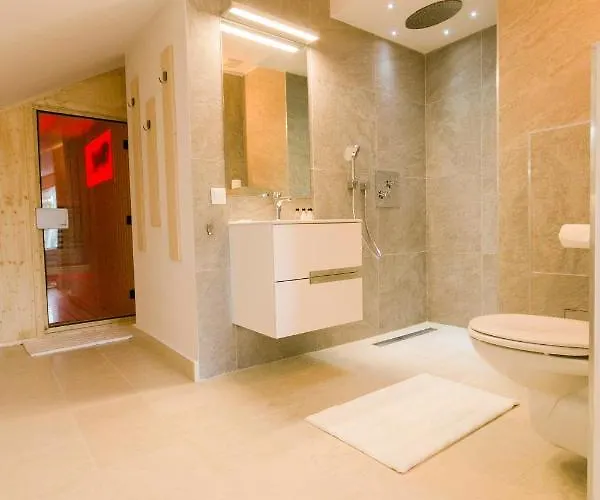 Хотел Saint George Palace Deluxe Collection Банско