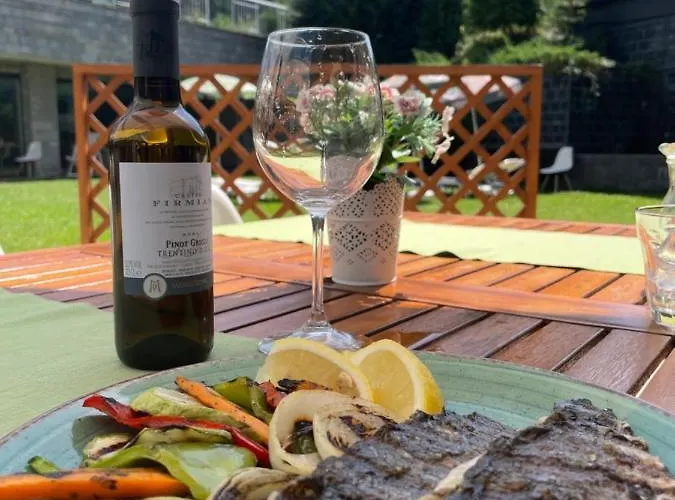 Хотел Saint George Palace Deluxe Collection