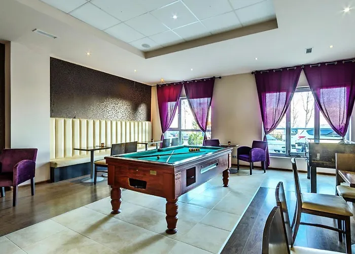 Хотел Saint George Palace Deluxe Collection