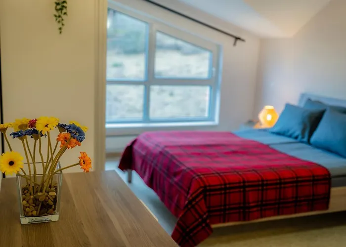 Saint George Palace Deluxe Collection Хотел Банско