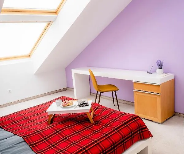 Saint George Palace Deluxe Collection Банско