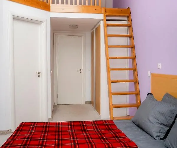 Хотел Saint George Palace Deluxe Collection Банско