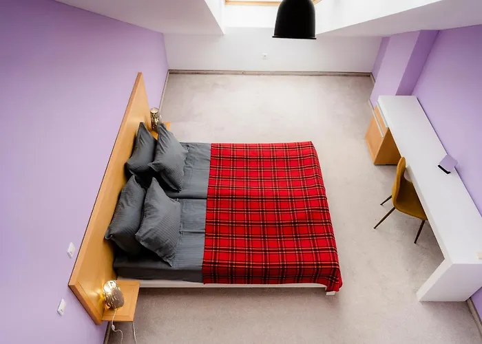 Saint George Palace Deluxe Collection 4* Банско