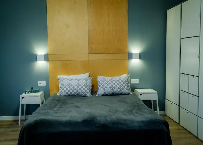 Saint George Palace Deluxe Collection Банско