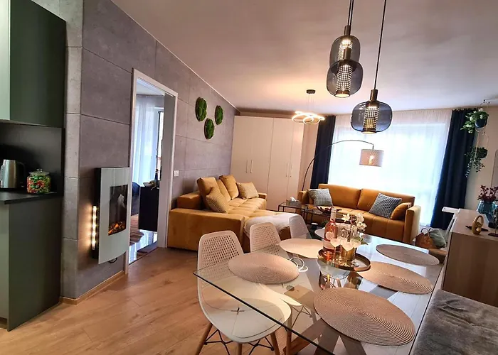 Хотел Saint George Palace Deluxe Collection