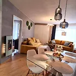 ホテル Saint George Palace Deluxe Collection