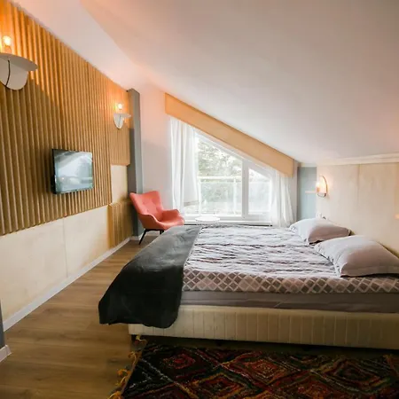 Saint George Palace Deluxe Collection 4* Bansko