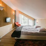 Saint George Palace Deluxe Collection 4* 반스코