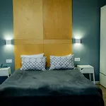 Saint George Palace Deluxe Collection 반스코
