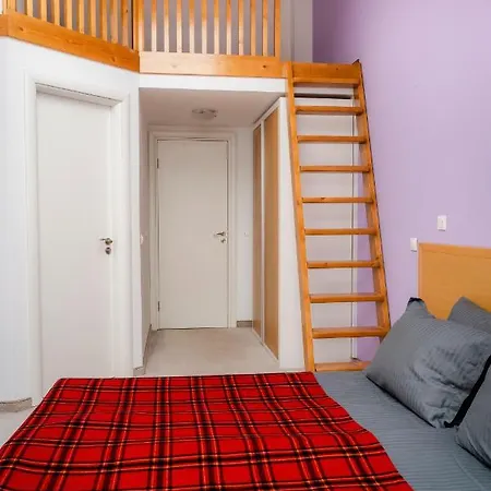 Отель Saint George Palace Deluxe Collection Банско