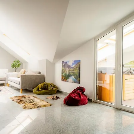 Saint George Palace Deluxe Collection 4* Bansko