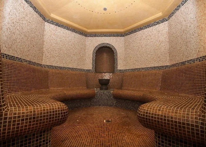 Saint George Palace Deluxe Collection 4* Bansko