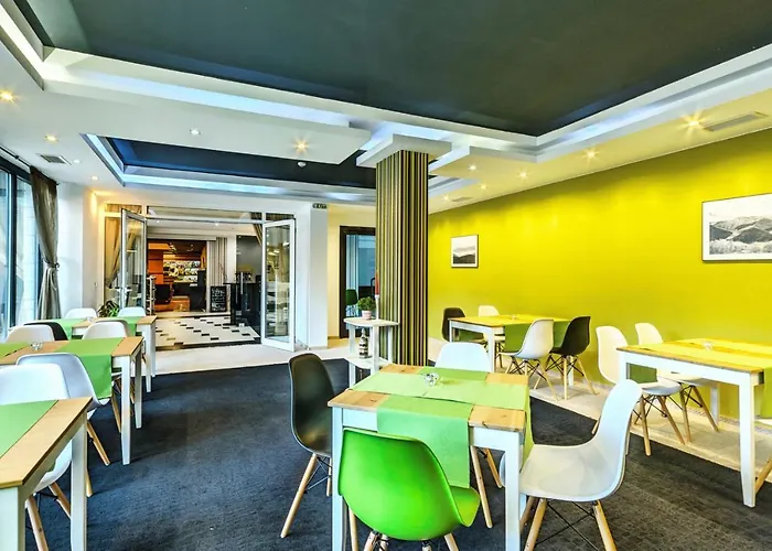 Saint George Palace Deluxe Collection Hotel