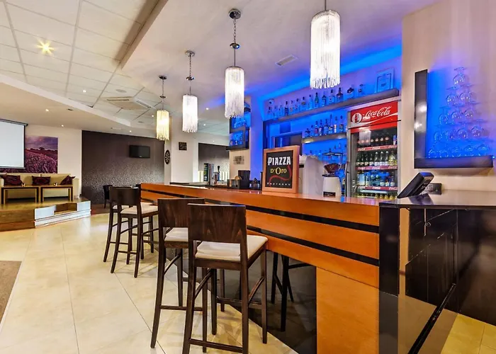 Saint George Palace Deluxe Collection Hotel