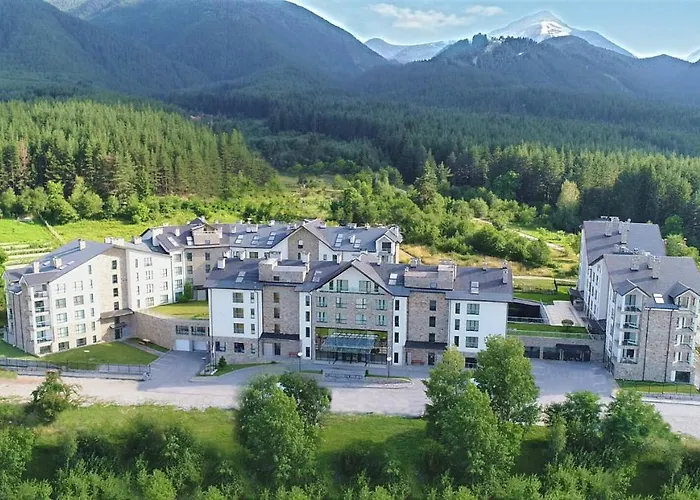 Hotel Saint George Palace Deluxe Collection