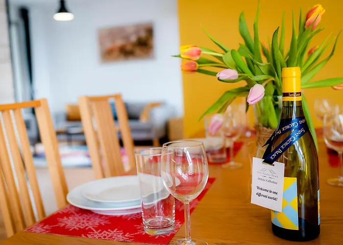 Saint George Palace Deluxe Collection 4* Bansko