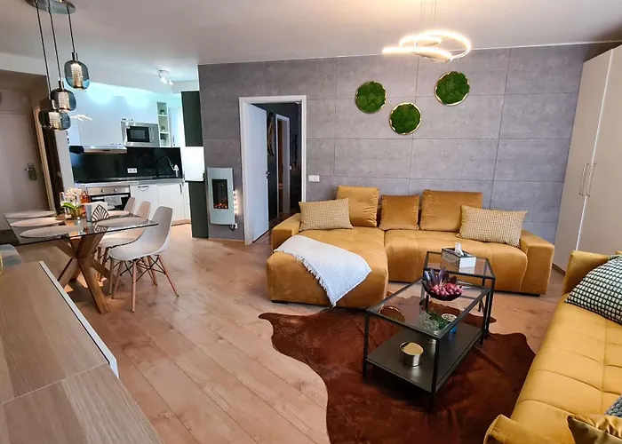 Saint George Palace Deluxe Collection Bansko